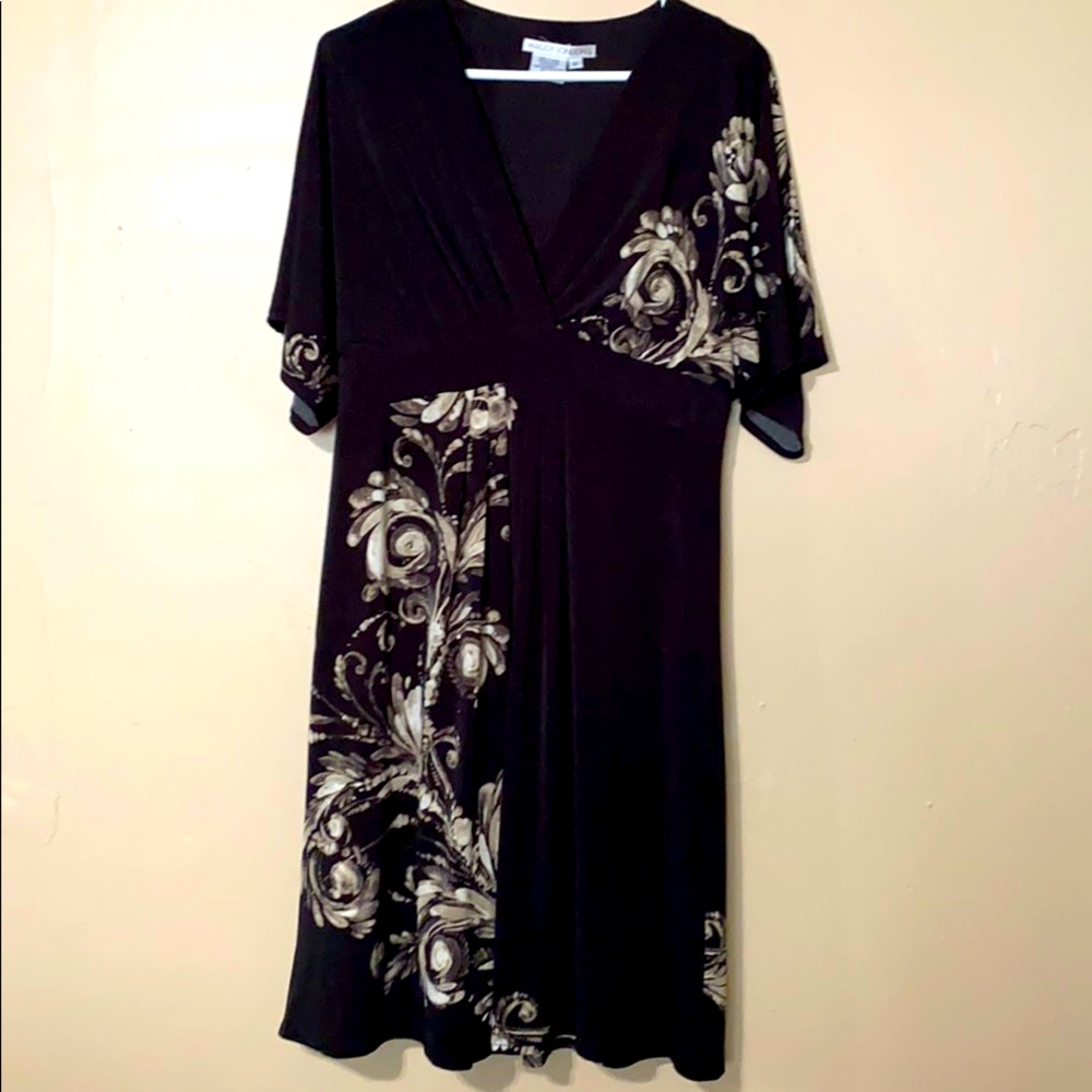 Maggy London dress size 12